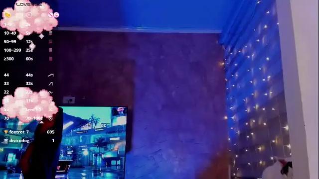 Image 2 of charlotte_greys Stream on Chaturbate on 3 months ago