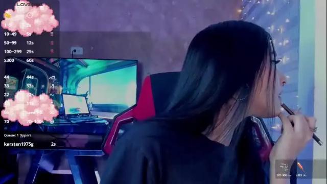 Image 2 of charlotte_greys Stream on Chaturbate on 3 months ago
