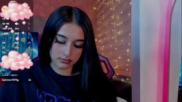 Image 4 of charlotte_greys Stream on Chaturbate on 3 months ago