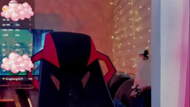 Thumbnail 2, charlotte_greys's Stream at Chaturbate, 3 months ago