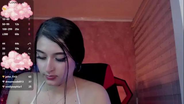 Image 11 of charlotte_greys Stream on Chaturbate on 2 months ago