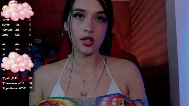 Image 4 of charlotte_greys Stream on Chaturbate on 2 months ago