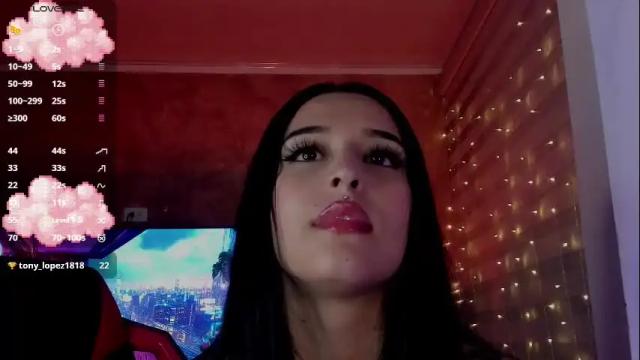 Thumbnail 1, charlotte_greys's Stream at Chaturbate, 2 months ago