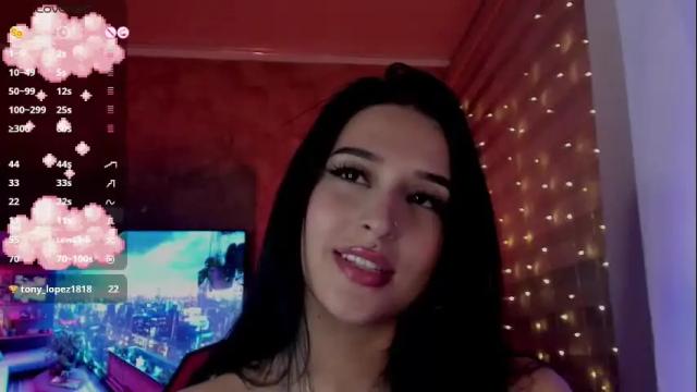 Image 12 of charlotte_greys Stream on Chaturbate on 2 months ago