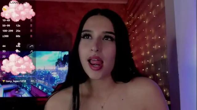 Thumbnail 2, charlotte_greys's Stream at Chaturbate, 2 months ago