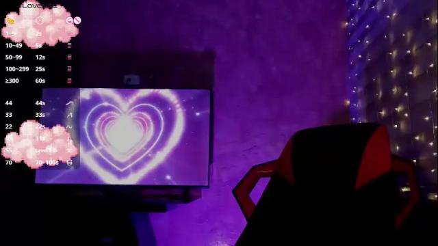 Image 4 of charlotte_greys Stream on Chaturbate on 2 months ago