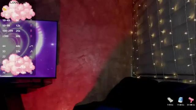 Image 7 of charlotte_greys Stream on Chaturbate on 2 months ago