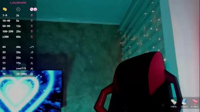 Image 6 of charlotte_greys Stream on Chaturbate on 2 months ago