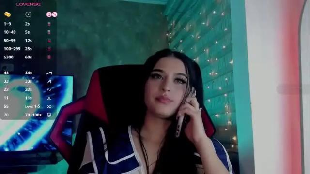 Image 8 of charlotte_greys Stream on Chaturbate on 2 months ago