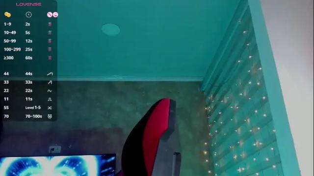 Thumbnail 3, charlotte_greys's Stream at Chaturbate, 2 months ago