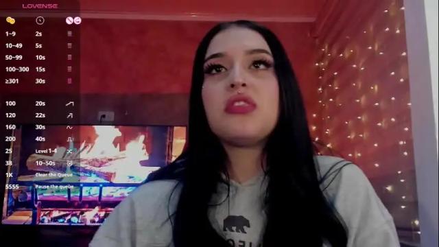 Image 11 of charlotte_greys Stream on Chaturbate on 2 months ago