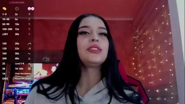 Image 12 of charlotte_greys Stream on Chaturbate on 2 months ago