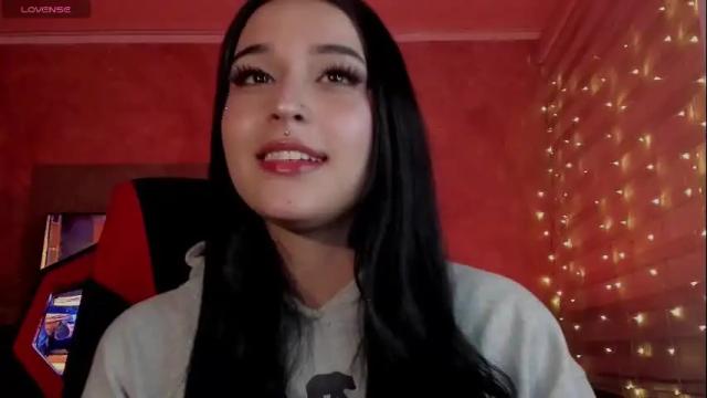 Thumbnail 2, charlotte_greys's Stream at Chaturbate, 2 months ago