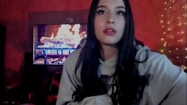 Image 7 of charlotte_greys Stream on Chaturbate on 2 months ago