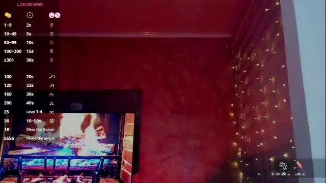 Image 8 of charlotte_greys Stream on Chaturbate on 2 months ago