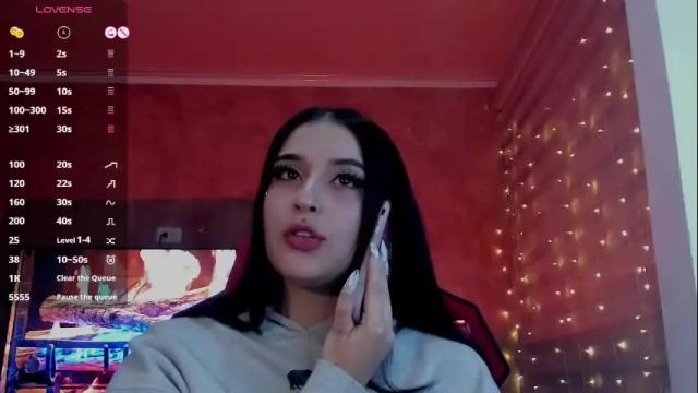 Thumbnail 3, charlotte_greys's Stream at Chaturbate, 2 months ago