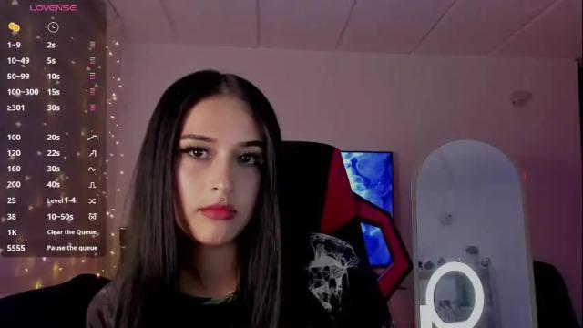 Thumbnail 1, charlotte_greys's Stream at Chaturbate, 1 month ago