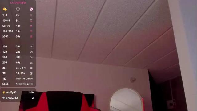Image 11 of charlotte_greys Stream on Chaturbate on 1 month ago