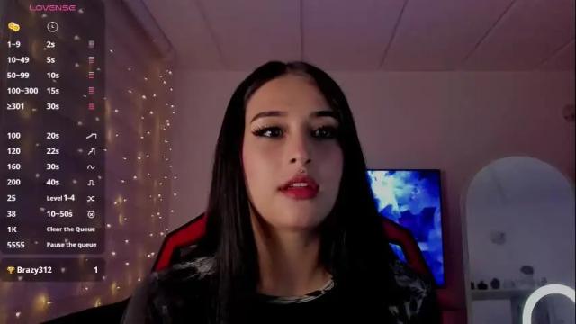 Image 2 of charlotte_greys Stream on Chaturbate on 1 month ago
