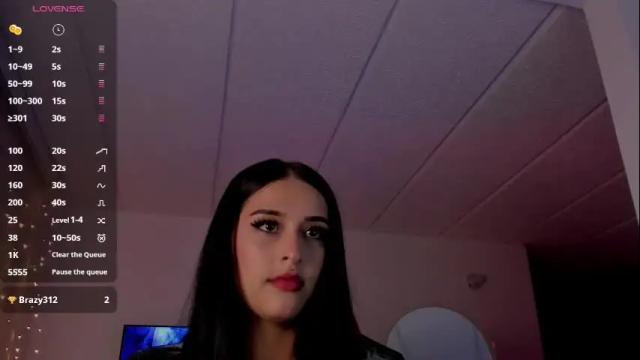 Image 4 of charlotte_greys Stream on Chaturbate on 1 month ago