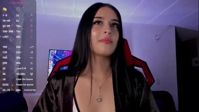 Image 2 of charlotte_greys Stream on Chaturbate on 1 month ago