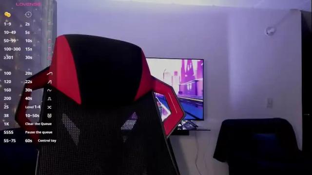 Image 3 of charlotte_greys Stream on Chaturbate on 1 month ago