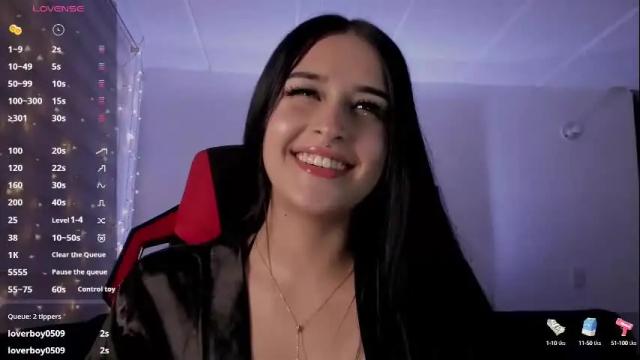 Image 6 of charlotte_greys Stream on Chaturbate on 1 month ago