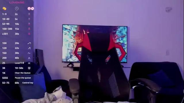 Image 11 of charlotte_greys Stream on Chaturbate on 1 month ago
