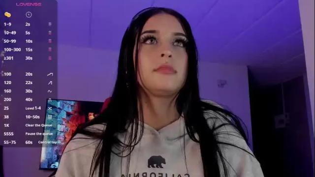 Image 2 of charlotte_greys Stream on Chaturbate on 1 month ago