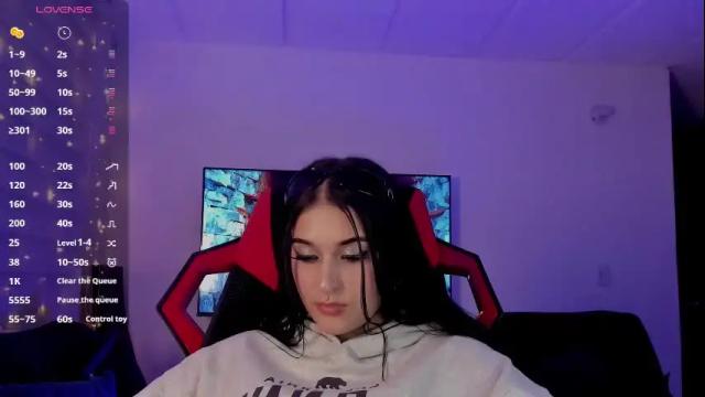 Image 3 of charlotte_greys Stream on Chaturbate on 1 month ago
