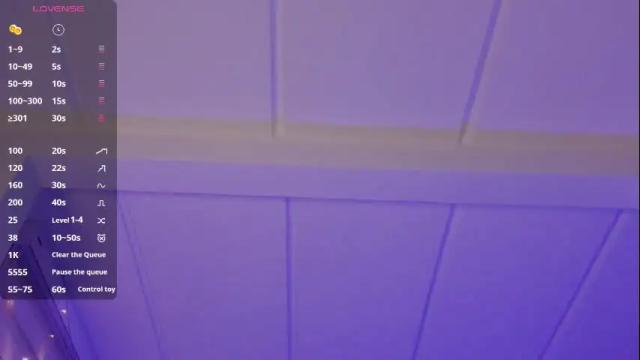 Thumbnail 2, charlotte_greys's Stream at Chaturbate, 1 month ago