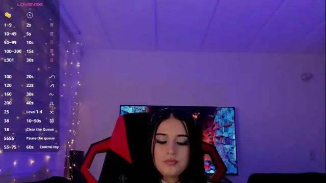 Image 6 of charlotte_greys Stream on Chaturbate on 1 month ago
