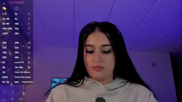 Image 8 of charlotte_greys Stream on Chaturbate on 1 month ago