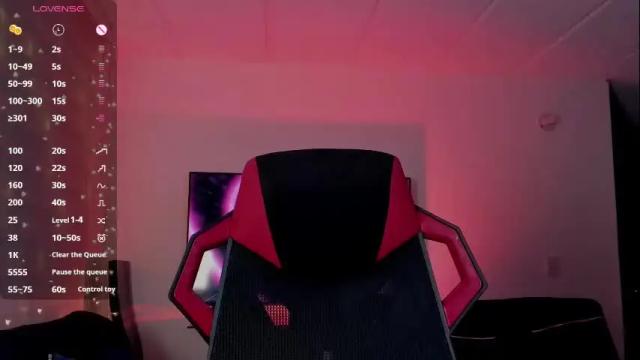 Image 4 of charlotte_greys Stream on Chaturbate on 1 month ago