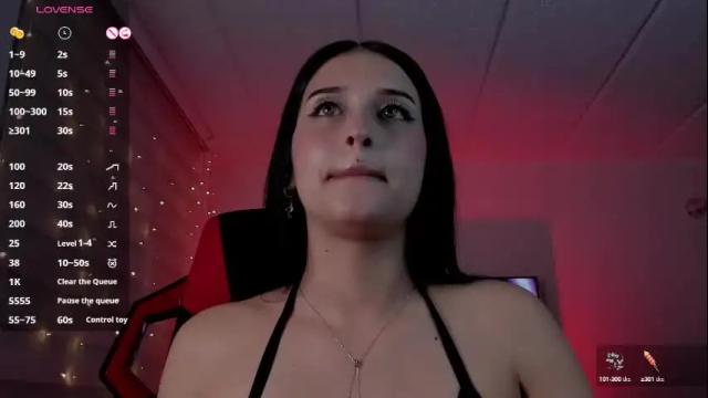 Thumbnail 3, charlotte_greys's Stream at Chaturbate, 1 month ago