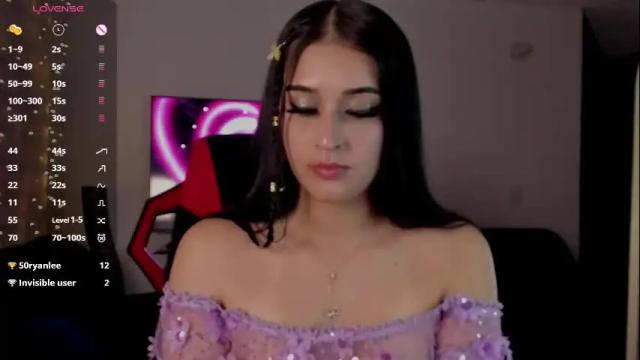 Image 10 of charlotte_greys Stream on Chaturbate on 1 month ago