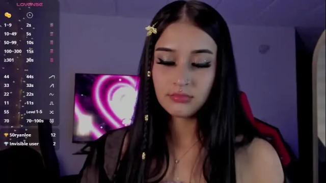 Image 2 of charlotte_greys Stream on Chaturbate on 1 month ago