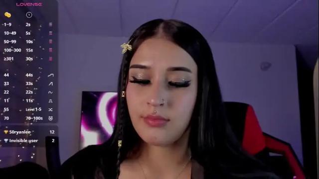 Image 3 of charlotte_greys Stream on Chaturbate on 1 month ago