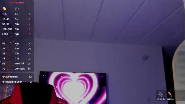 Image 4 of charlotte_greys Stream on Chaturbate on 1 month ago