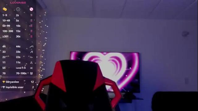 Thumbnail 2, charlotte_greys's Stream at Chaturbate, 1 month ago