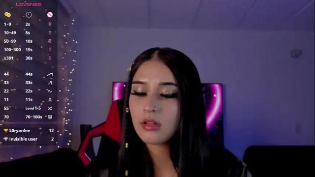 Image 6 of charlotte_greys Stream on Chaturbate on 1 month ago