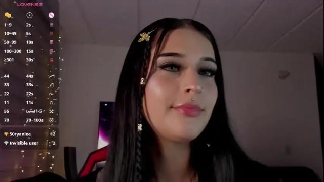 Image 8 of charlotte_greys Stream on Chaturbate on 1 month ago