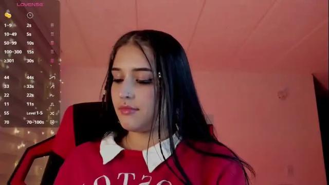 Image 3 of charlotte_greys Stream on Chaturbate on 1 month ago