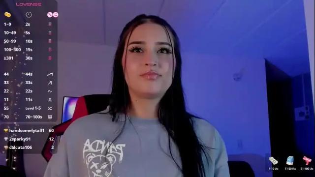 Image 2 of charlotte_greys Stream on Chaturbate on 26 days ago