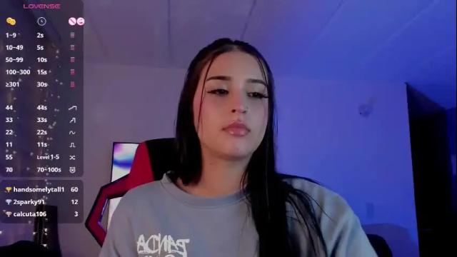 Image 3 of charlotte_greys Stream on Chaturbate on 26 days ago