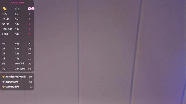 Image 7 of charlotte_greys Stream on Chaturbate on 26 days ago