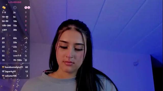 Thumbnail 3, charlotte_greys's Stream at Chaturbate, 26 days ago