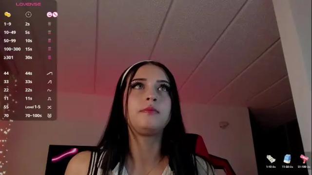 Image 12 of charlotte_greys Stream on Chaturbate on 24 days ago