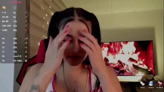 Image 2 of charlotte_greys Stream on Chaturbate on 16 days ago