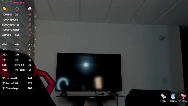 Image 12 of charlotte_greys Stream on Chaturbate on 12 days ago